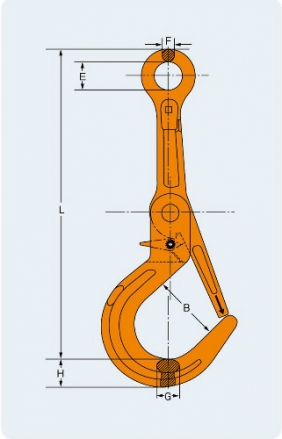 UH-3B 仕様図5